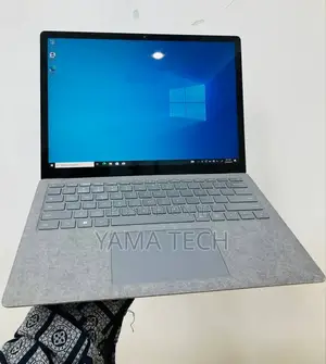 New Laptop Microsoft Surface Laptop 5 16GB Intel Core I7 SSD 512GB