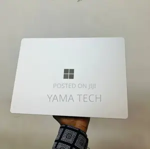 New Laptop Microsoft Surface Laptop 5 16GB Intel Core I7 SSD 512GB