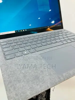 New Laptop Microsoft Surface Laptop 5 16GB Intel Core I7 SSD 512GB