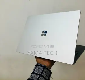 New Laptop Microsoft Surface Laptop 5 16GB Intel Core I7 SSD 512GB