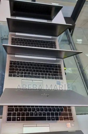 Photo - New Laptop HP EliteBook 840 G5 16GB Intel Core I5 SSD 512GB