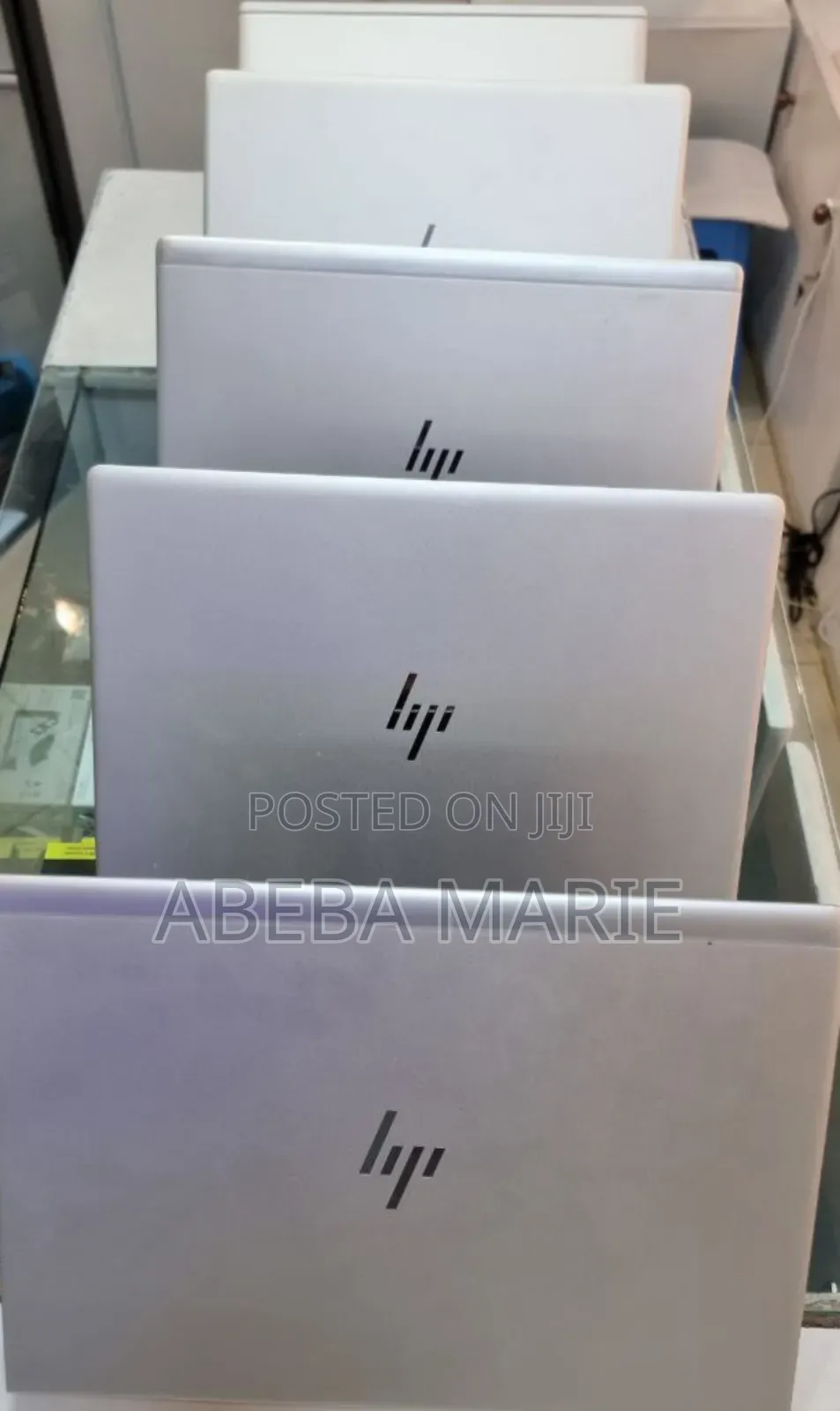 New Laptop HP EliteBook 840 G5 16GB Intel Core I5 SSD 512GB