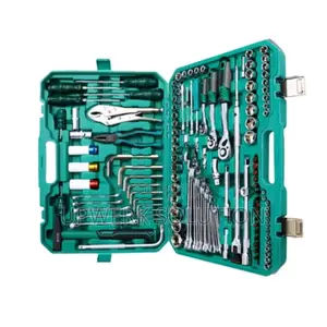 Edon 144pcs Toolset