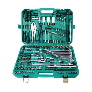 Edon 144pcs Toolset