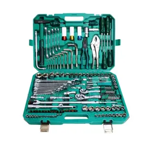Edon 144pcs Toolset