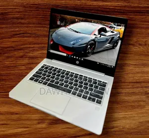 Photo - New Laptop HP ProBook 440 G10 16GB Intel Core I5 SSD 512GB