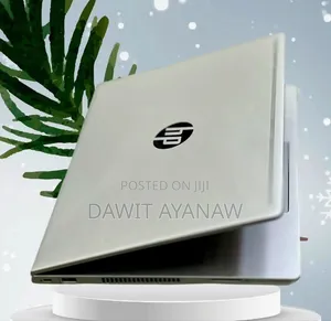 New Laptop HP ProBook 440 G10 16GB Intel Core I5 SSD 512GB