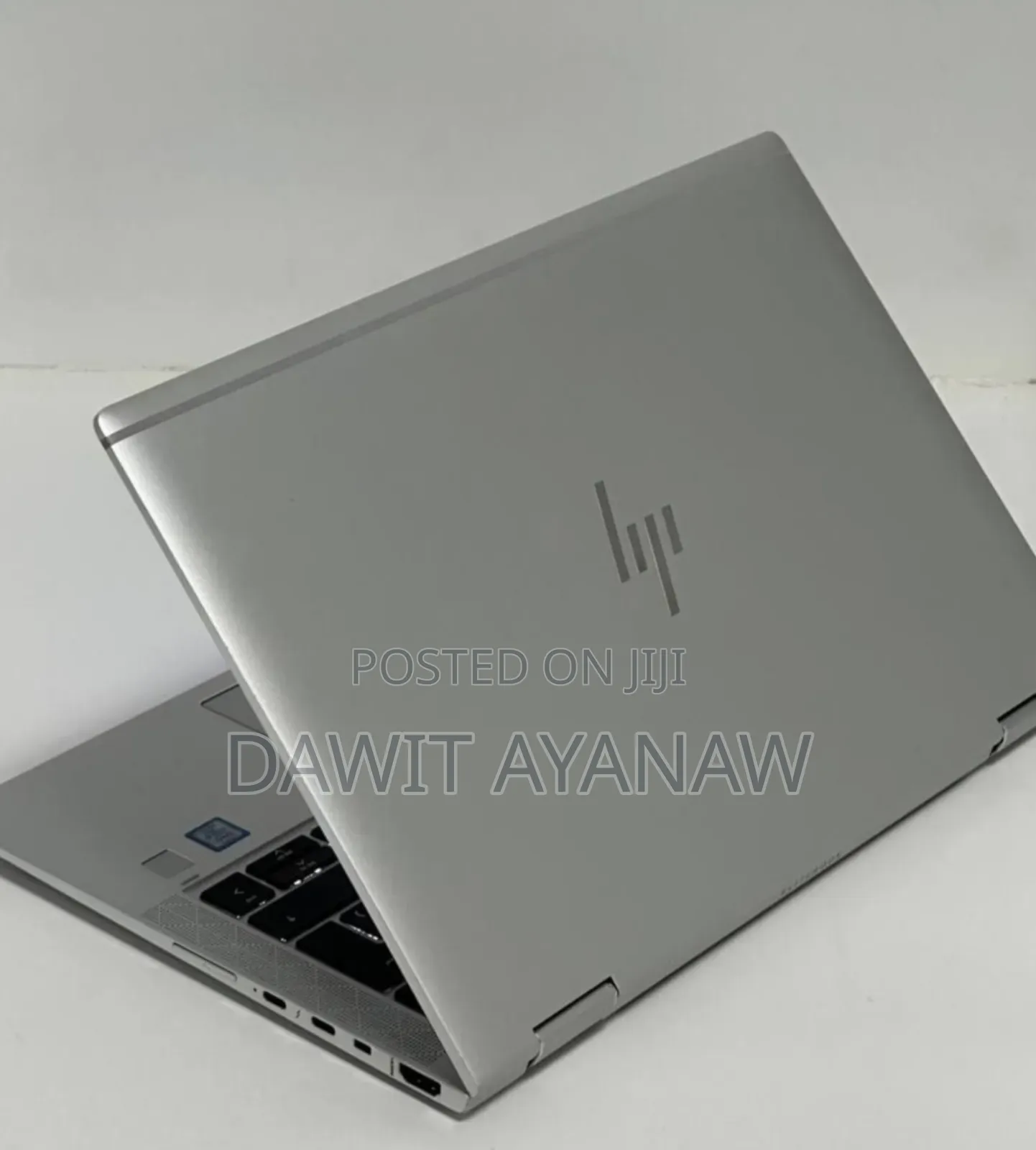 New Laptop HP EliteBook X360 1030 G3 16GB Intel Core I5 SSD 512GB
