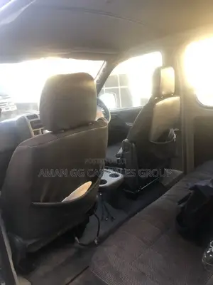 Toyota Land Cruiser 2018 Brown