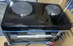 Kumtel Mini Oven 50 Litter