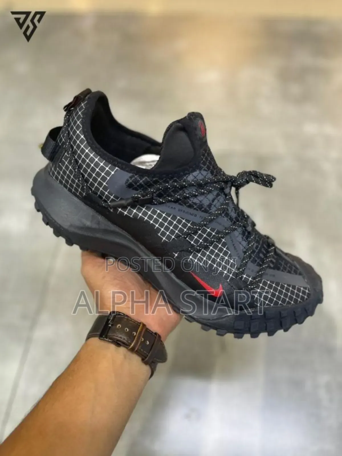 Nike ACG Gortx High Master Quality Shoes for You