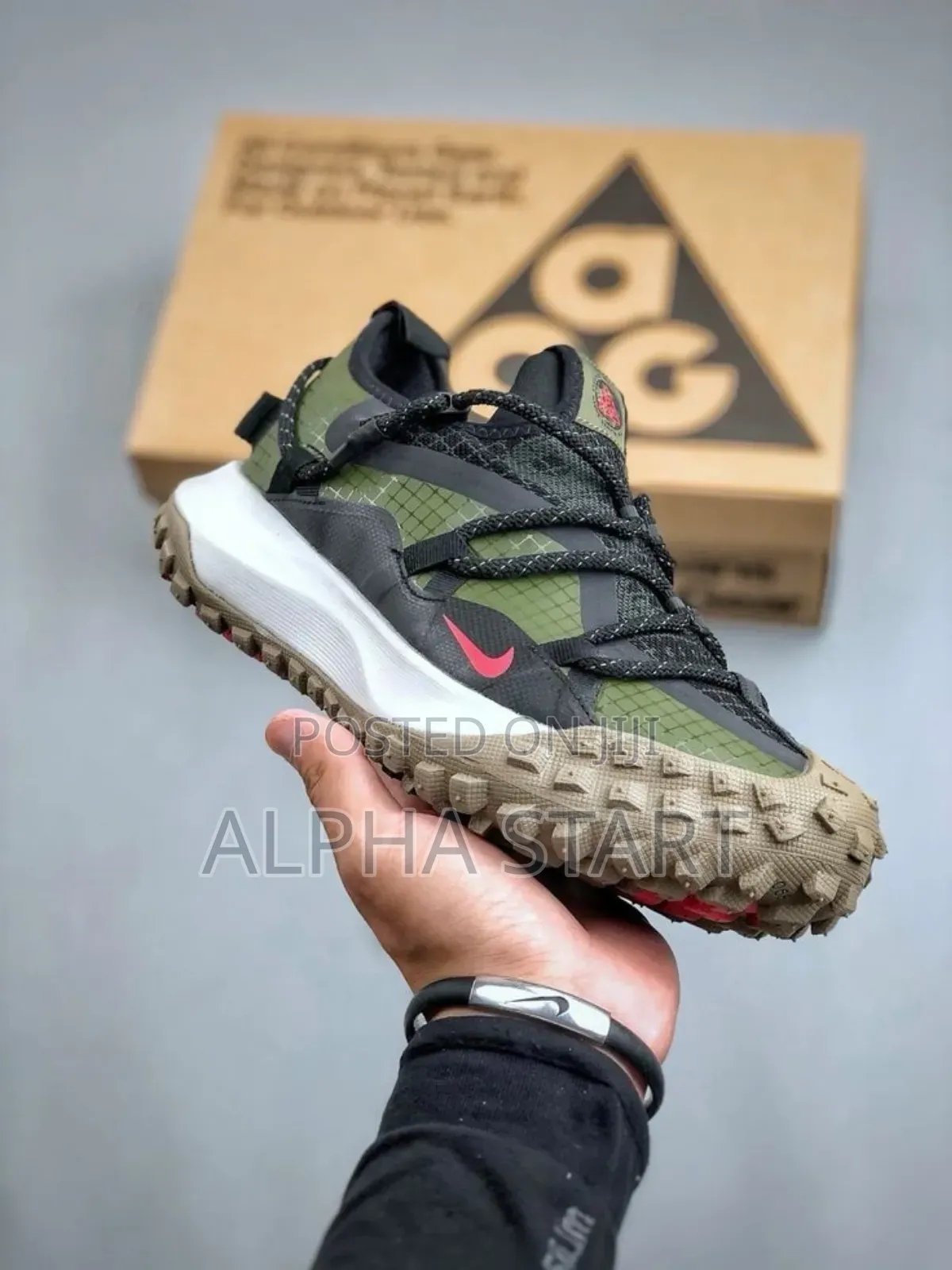 Nike ACG Gortx High Master Quality Shoes for You
