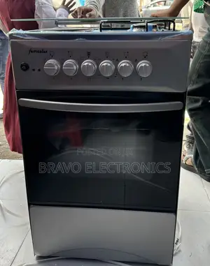 Femeslux Oven 50*50 Ground Oven
