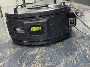 Gunes Ground Oven ( Bread Bakery)