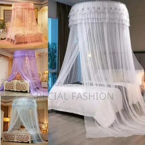 Photo - ዘመናዊ አጎበር(Luxury Mosquito Net)