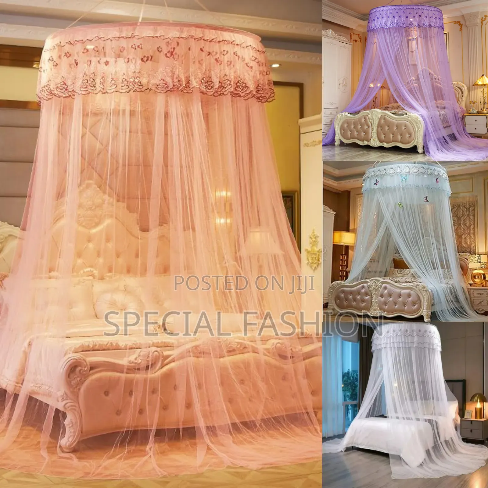 Mosquito Net(Agober)