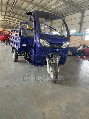 New Bajaj 2024