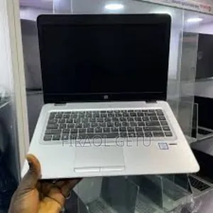 New Laptop HP EliteBook 840 8GB Intel Core I5 SSHD+SSD 500GB