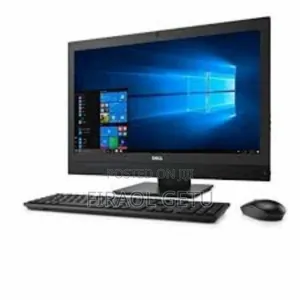 New Desktop Computer Dell OptiPlex 3050 8GB Intel Core I5 HDD+SSD 1T