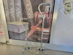 Photo - Cane travel Protection Walking Stick for People D/T Heights