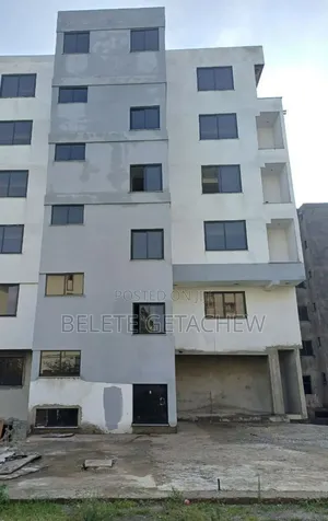 Photo - Ayat 49, B+G+5 Apartment Building for Sale 600sqm