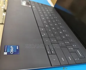 Photo - New Laptop Dell XPS 13 32GB Intel Core I7 SSD 512GB