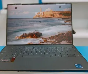 New Laptop Dell XPS 13 32GB Intel Core I7 SSD 512GB