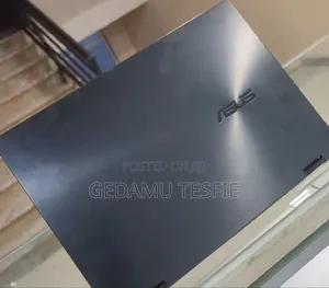 Photo - New Laptop Asus 16GB AMD Ryzen SSD 1T