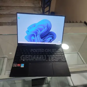 New Laptop Asus 16GB AMD Ryzen SSD 1T