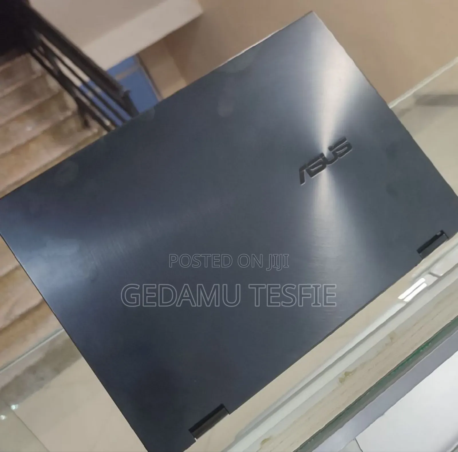 New Laptop Asus 16GB AMD Ryzen SSD 1T