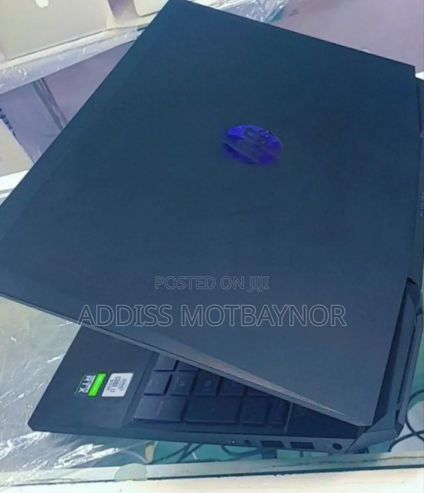 New Laptop HP Pavilion 15 16GB Intel Core I7 SSD 512GB