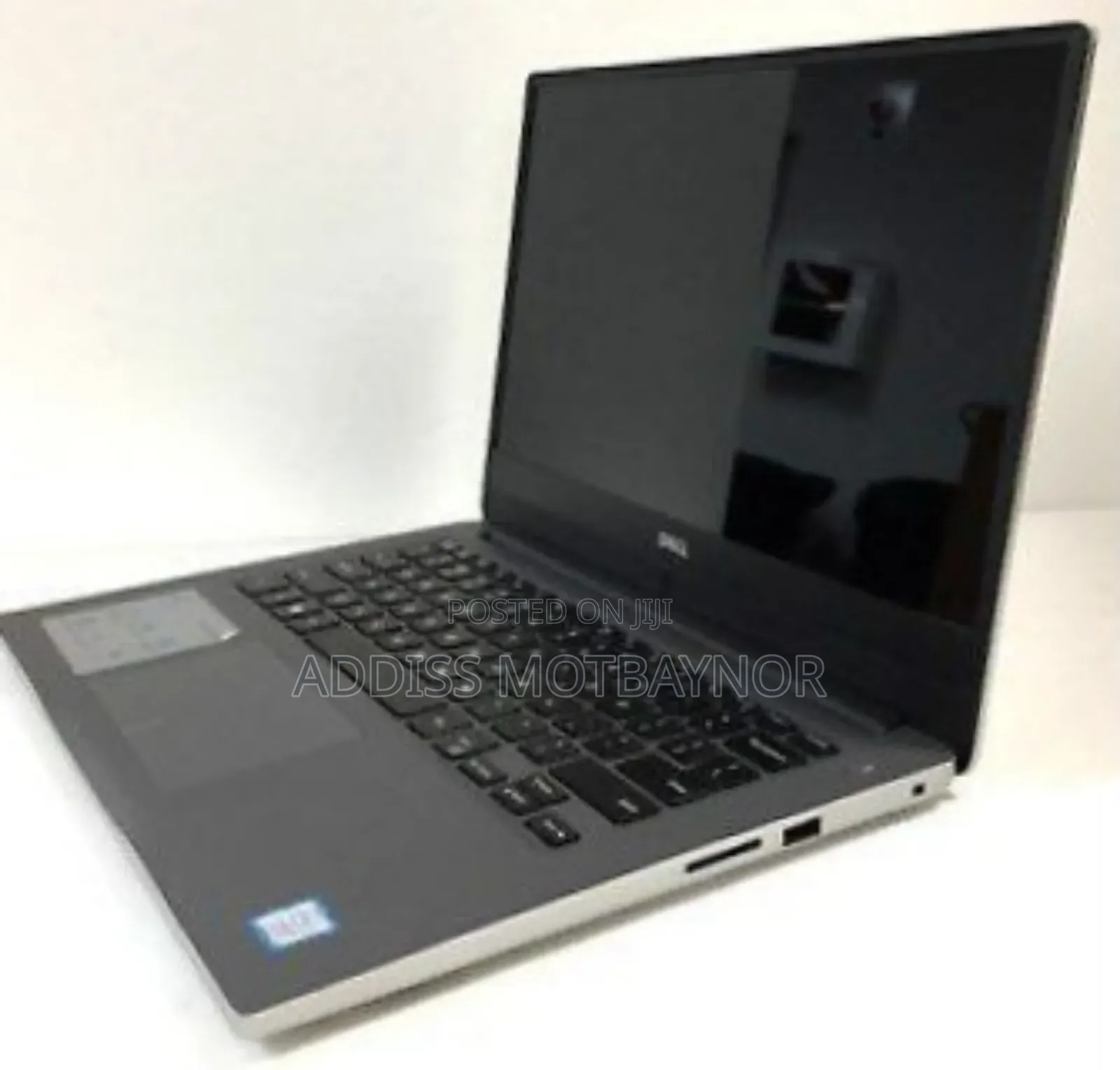 New Laptop Dell Inspiron 15 8GB Intel Core I5 SSD 256GB