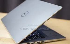 New Laptop Dell Inspiron 15 8GB Intel Core I5 SSD 256GB