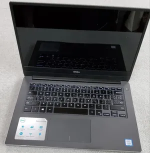 Photo - New Laptop Dell Inspiron 15 8GB Intel Core I5 SSD 256GB