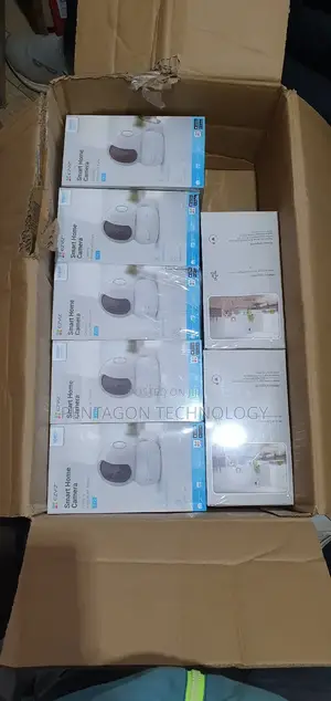 Photo - Ty2 Smart Home Camera