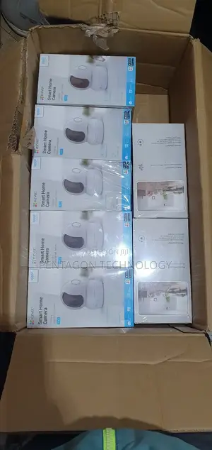 Ty2 Smart Home Camera