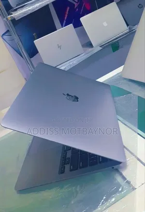 New Laptop Apple MacBook Air 2020 M1 8GB Intel Core I5 SSD 256GB