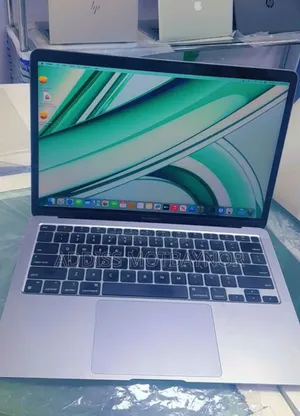 New Laptop Apple MacBook Air 2020 M1 8GB Intel Core I5 SSD 256GB