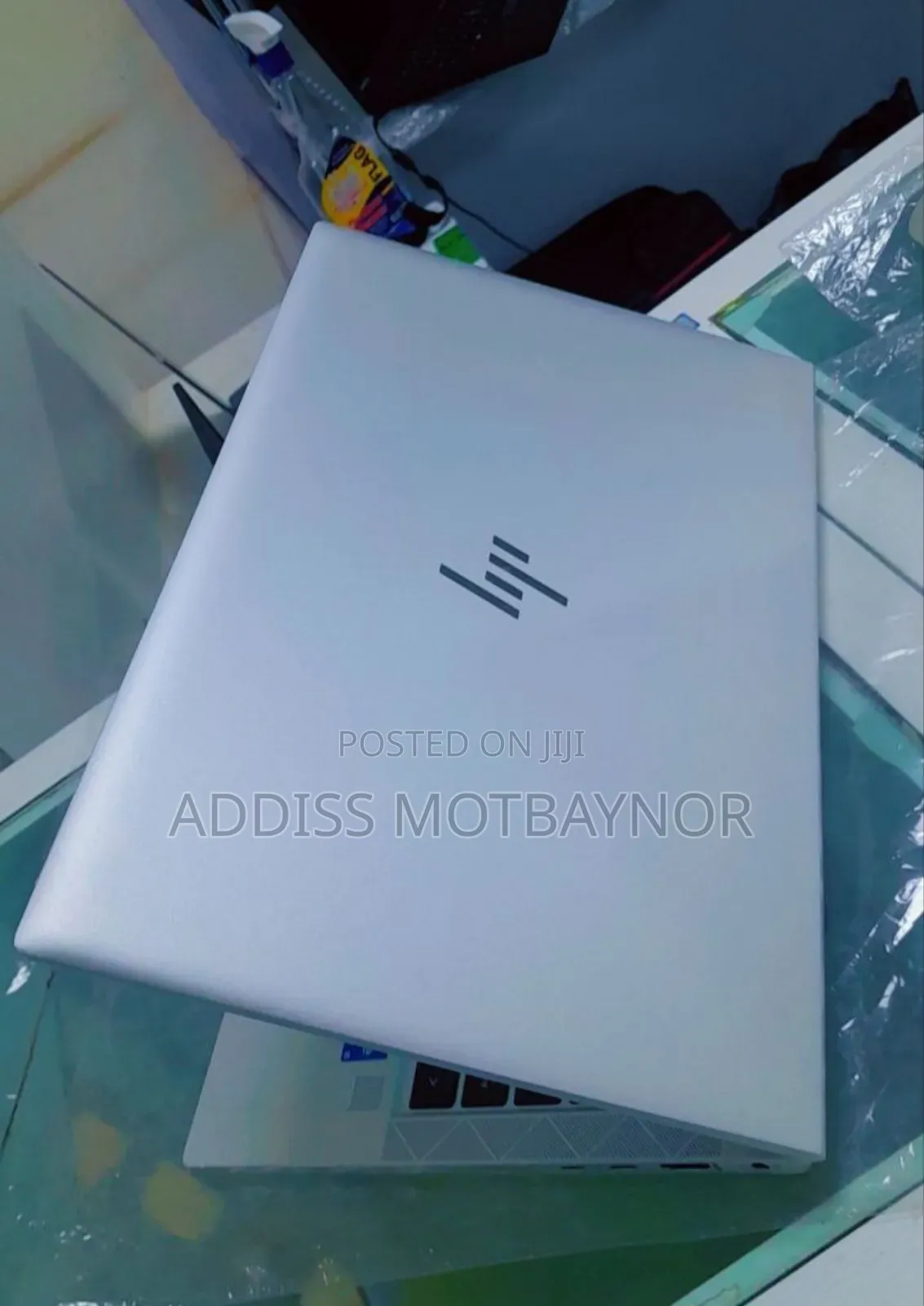 New Laptop HP EliteBook 840 8GB Intel Core I7 SSD 512GB