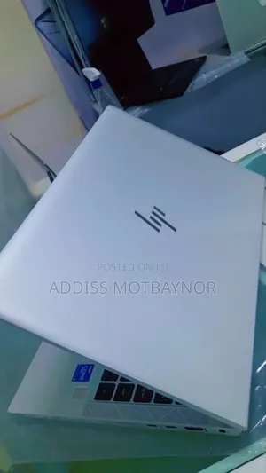 New Laptop HP EliteBook 840 8GB Intel Core I7 SSD 512GB