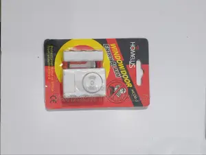 Window Door Entry Alarm