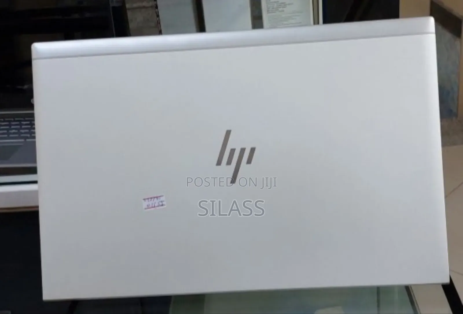 New Laptop HP EliteBook 850 G8 16GB Intel Core I5 SSD 512GB