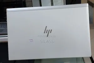 Photo - New Laptop HP EliteBook 850 G8 16GB Intel Core I5 SSD 512GB