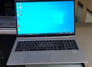 New Laptop HP EliteBook 850 G8 16GB Intel Core I5 SSD 512GB