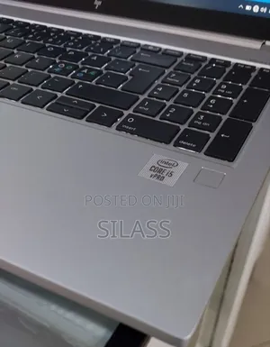 New Laptop HP EliteBook 850 G8 16GB Intel Core I5 SSD 512GB