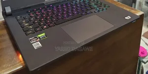 New Laptop Asus ROG Strix G15 16GB AMD Ryzen 9 SSD 512GB