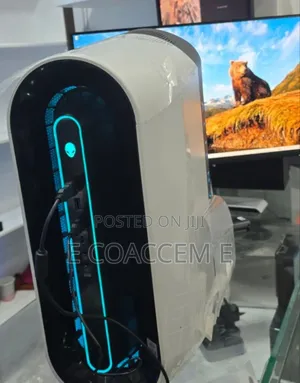 Photo - New Desktop Computer 32GB Intel Core I9 HDD+SSD 2T