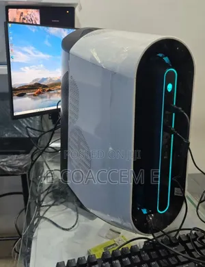 New Desktop Computer 32GB Intel Core I9 HDD+SSD 2T