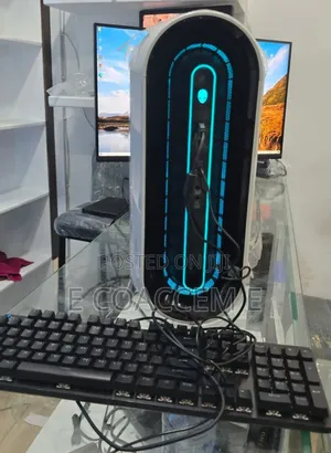 New Desktop Computer 32GB Intel Core I9 HDD+SSD 2T