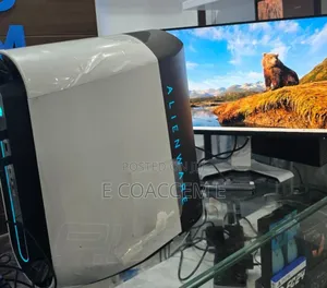 New Desktop Computer 32GB Intel Core I9 HDD+SSD 2T